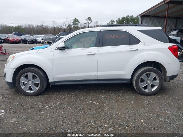 Chevrolet EQUINOX 1LT 2015 2GNALBEK8F6198464 Image 14