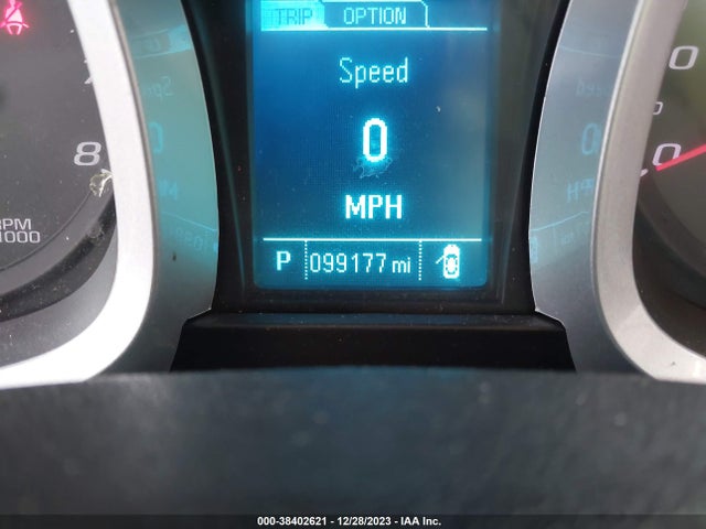 Chevrolet EQUINOX 1LT 2015 2GNALBEK8F6198464 Image 15