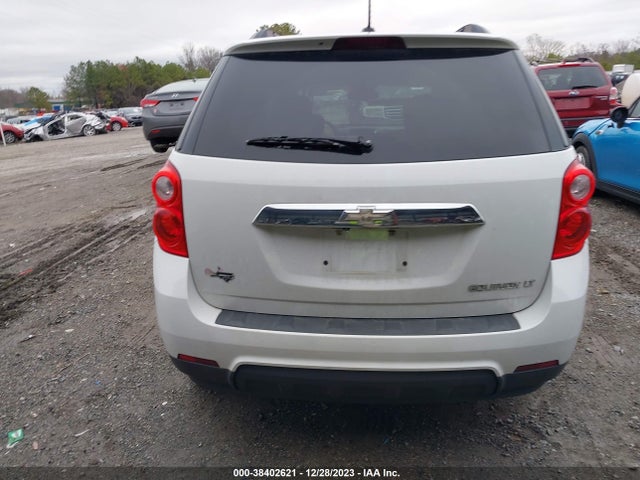 Chevrolet EQUINOX 1LT 2015 2GNALBEK8F6198464 Image 16