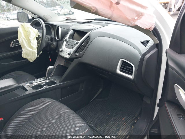 Chevrolet EQUINOX 1LT 2015 2GNALBEK8F6198464 Image 5