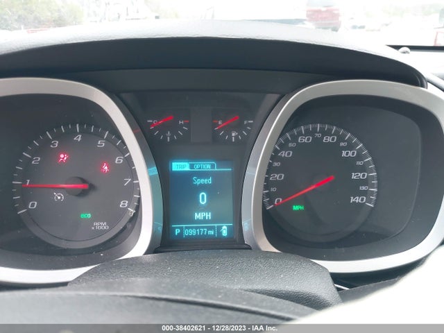 Chevrolet EQUINOX 1LT 2015 2GNALBEK8F6198464 Image 7