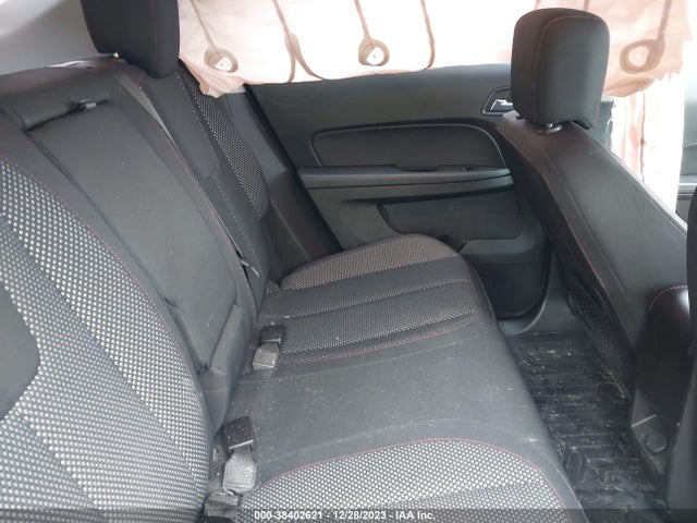 Chevrolet EQUINOX 1LT 2015 2GNALBEK8F6198464 Image 8