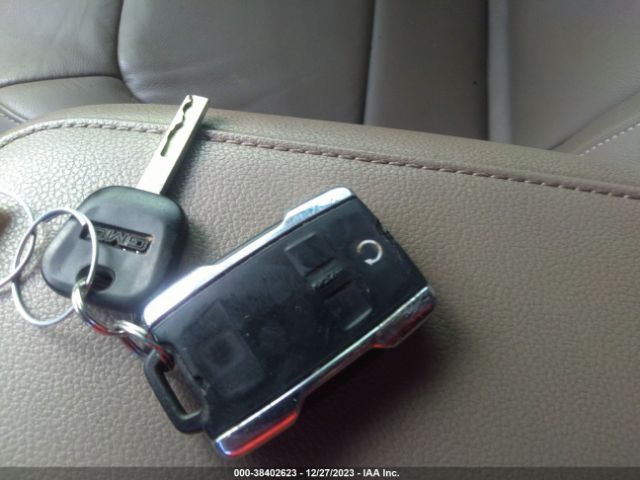1GTG6DE34G1192972 GMC CANYON SLT