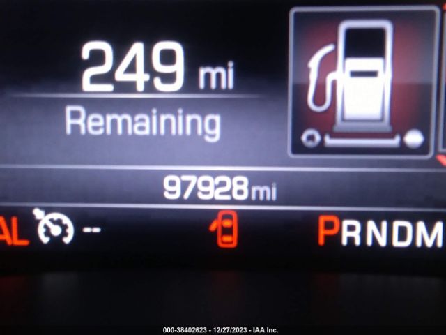 1GTG6DE34G1192972 GMC CANYON SLT