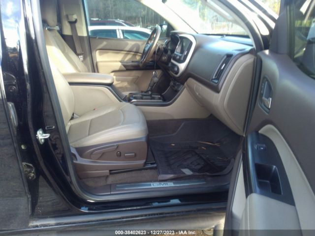 1GTG6DE34G1192972 GMC CANYON SLT