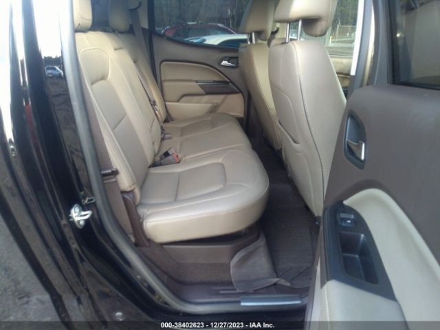 1GTG6DE34G1192972 GMC CANYON SLT