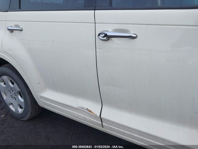 2006 CHRYSLER PT CRUISER VIN: 3A4FY48B66T336452