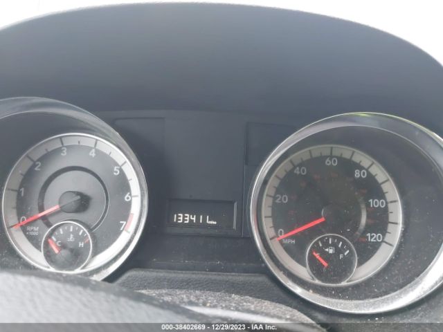 2C4RDGCGXGR361359 Dodge Grand Caravan Sxt
