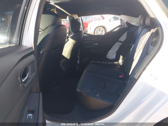 1HGCY2F74RA004003 Honda Accord Hybrid Sport-l