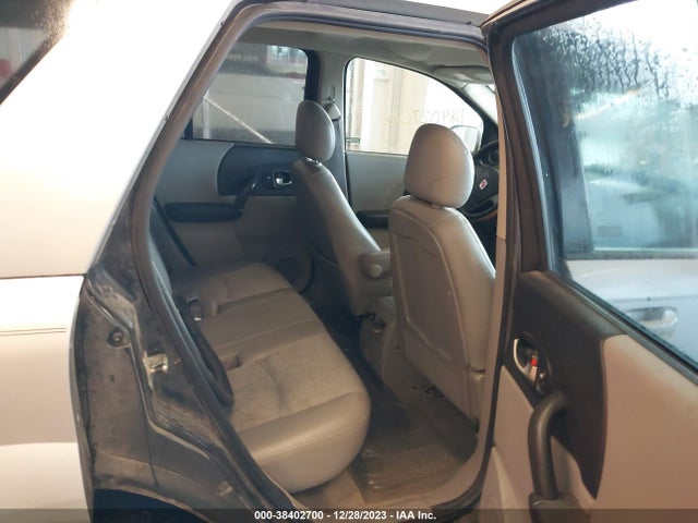 2005 SATURN VUE V6 VIN: 5GZCZ53455S802083