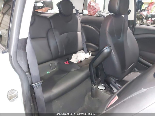 2013 MINI HARDTOP WMWSU3C50DT688119 Photo 7