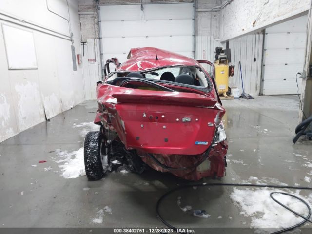 3N1CN7AP8GL882506 Nissan Versa 1.6 S/1.6 S+/1.6 Sl/1.6 Sv