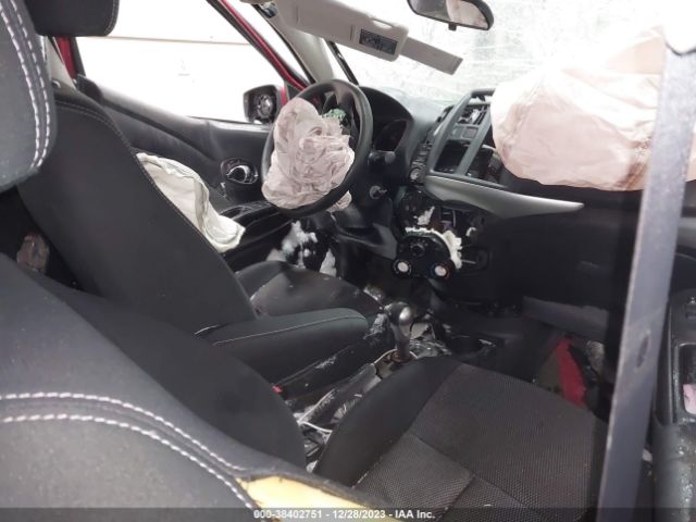3N1CN7AP8GL882506 Nissan Versa 1.6 S/1.6 S+/1.6 Sl/1.6 Sv