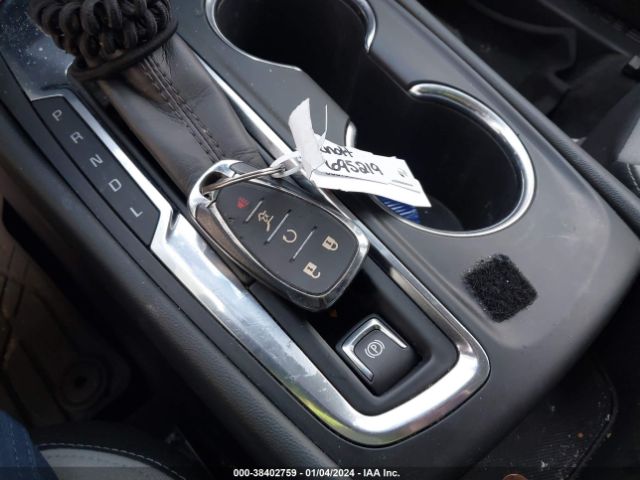 3GNAXKEV0ML346727 Chevrolet Equinox Fwd Lt