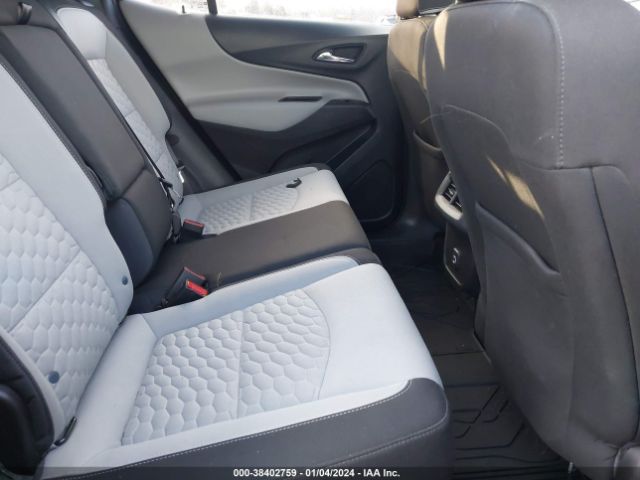 3GNAXKEV0ML346727 Chevrolet Equinox Fwd Lt