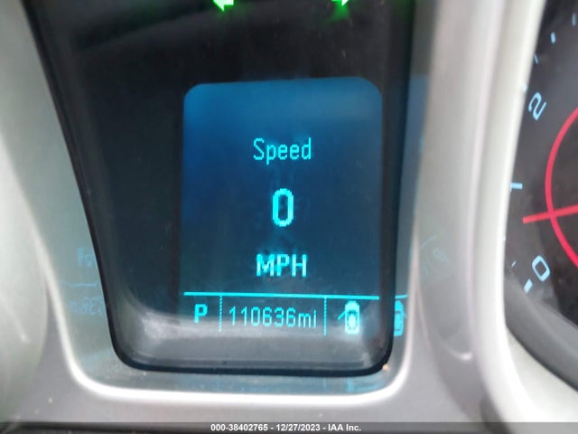 Chevrolet Camaro 2ls 2014 2G1FA1E35E9259427 Image 15