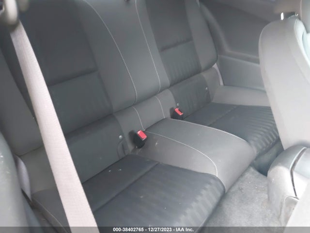 Chevrolet Camaro 2ls 2014 2G1FA1E35E9259427 Image 8