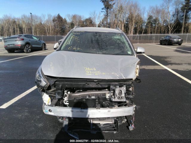 KNDCC3LG1L5076154 KIA Niro Ev Ex