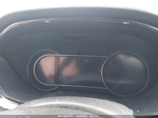 KNDCC3LG1L5076154 KIA Niro Ev Ex
