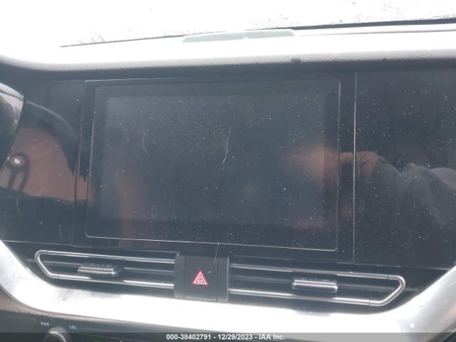 KNDCC3LG1L5076154 KIA Niro Ev Ex