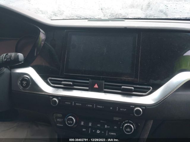 KNDCC3LG1L5076154 KIA Niro Ev Ex
