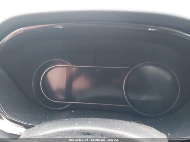 KNDCC3LG1L5076154 KIA Niro Ev Ex