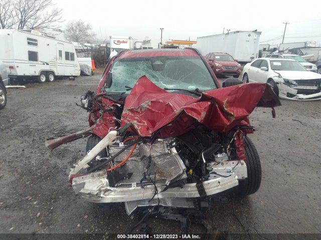 Honda Cr-v Hybrid Sport 2023 7FARS6H50PE034802 Image 12