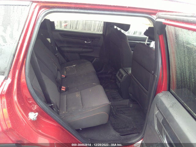 Honda Cr-v Hybrid Sport 2023 7FARS6H50PE034802 Image 5