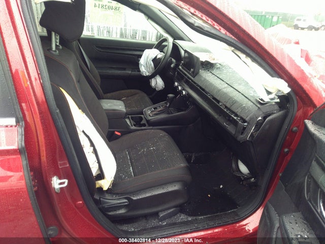 Honda Cr-v Hybrid Sport 2023 7FARS6H50PE034802 Image 8