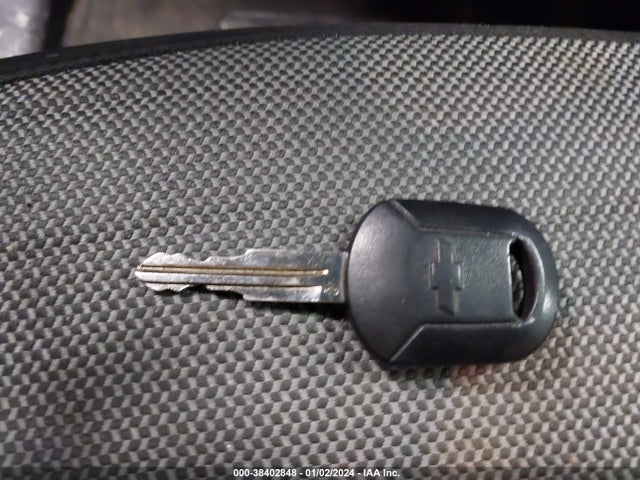 Chevrolet Captiva Sport 2ls 2015 3GNAL2EK2FS508996 Image 11