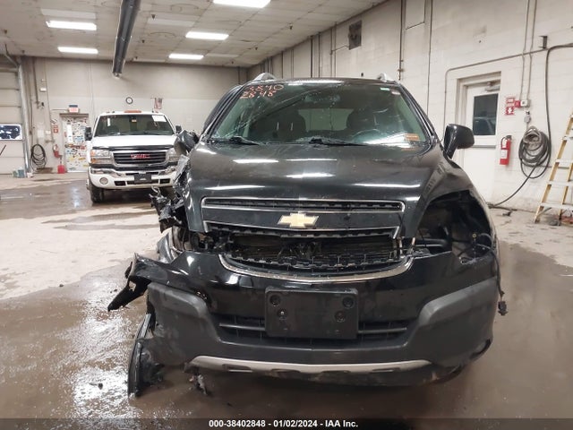 Chevrolet Captiva Sport 2ls 2015 3GNAL2EK2FS508996 Image 13