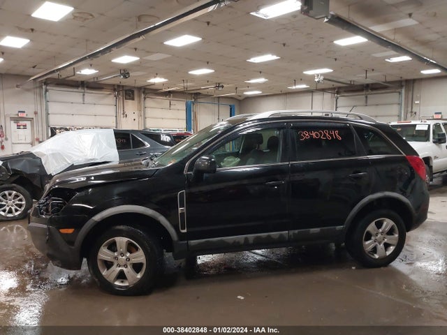 Chevrolet Captiva Sport 2ls 2015 3GNAL2EK2FS508996 Image 15