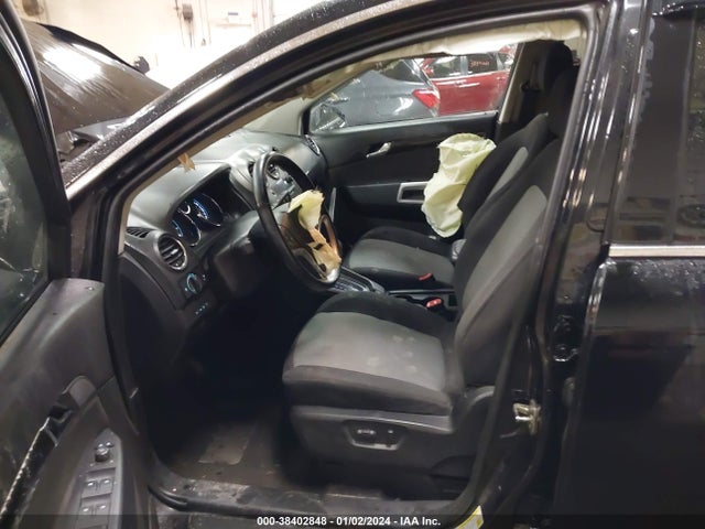 Chevrolet Captiva Sport 2ls 2015 3GNAL2EK2FS508996 Image 5