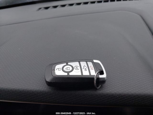 1FTFW1E53NFC10485 Ford F-150 Xlt