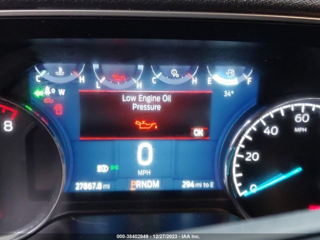 1FTFW1E53NFC10485 Ford F-150 Xlt