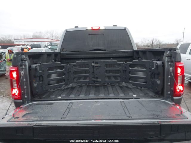 1FTFW1E53NFC10485 Ford F-150 Xlt
