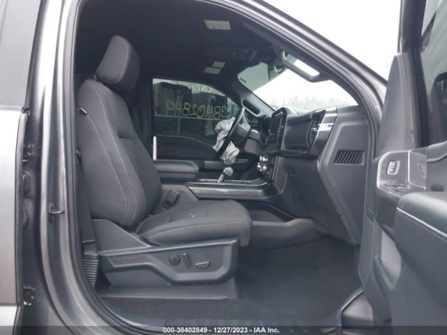 1FTFW1E53NFC10485 Ford F-150 Xlt