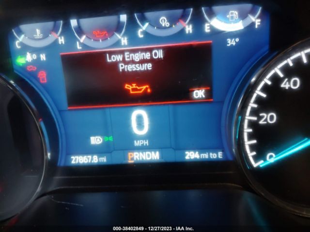 1FTFW1E53NFC10485 Ford F-150 Xlt