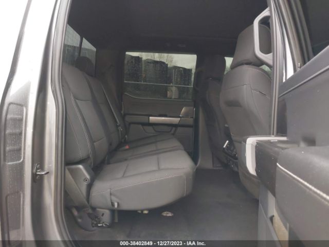 1FTFW1E53NFC10485 Ford F-150 Xlt