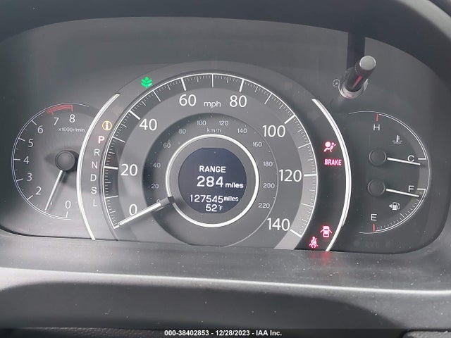 Honda Cr-v Touring 2015 5J6RM4H90FL033703 Image 7