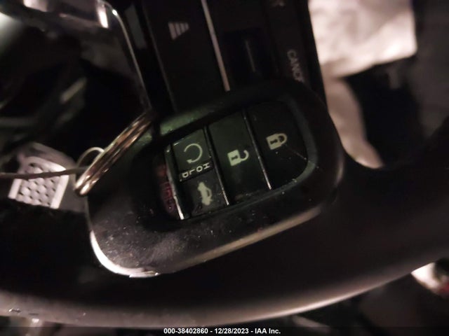 Honda Civic Sport 2023 2HGFE2F58PH558955 Image 11