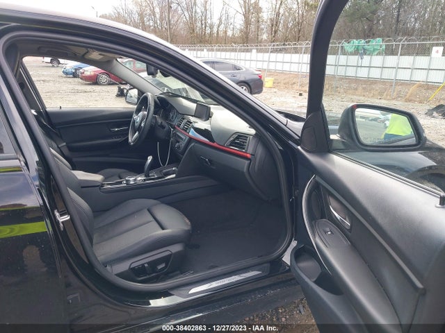 BMW 328I 2014 WBA3A5C5XEJ462126 Image 5