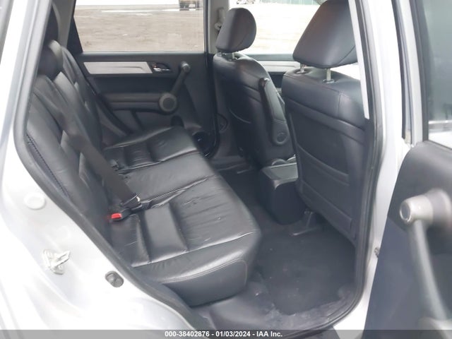 2010 HONDA CR-V EX-L VIN: 5J6RE4H76AL099063