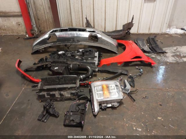 1FTFW1E84PKE03359 Ford F-150 Xlt