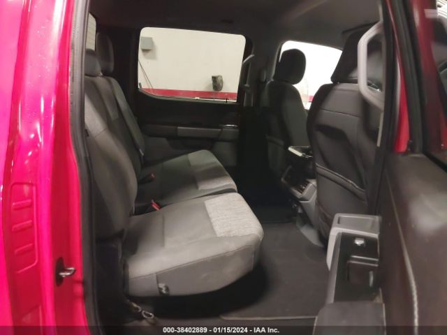 1FTFW1E84PKE03359 Ford F-150 Xlt