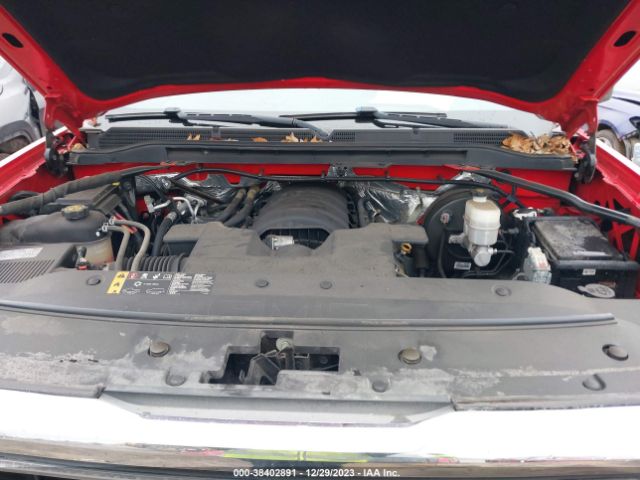 1GTV2MEC6HZ191652 GMC Sierra 1500 Sle