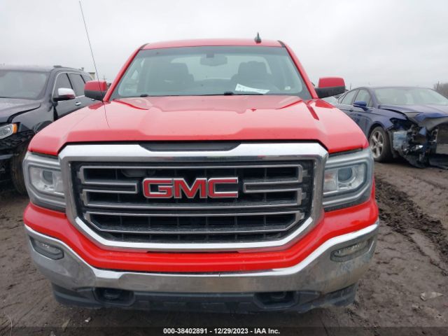 1GTV2MEC6HZ191652 GMC Sierra 1500 Sle