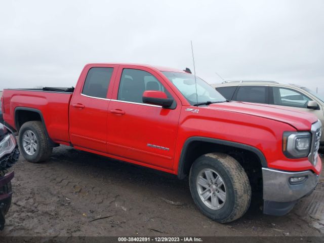 1GTV2MEC6HZ191652 GMC Sierra 1500 Sle