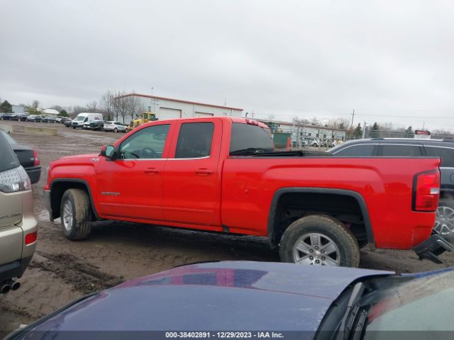 1GTV2MEC6HZ191652 GMC Sierra 1500 Sle
