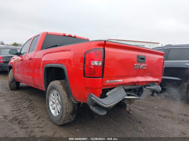 1GTV2MEC6HZ191652 GMC Sierra 1500 Sle
